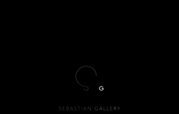 sebastian-gallery.com