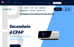 secondwindcpap.com