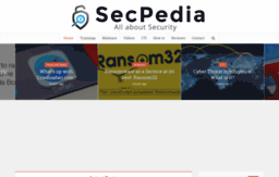 secpedia.com