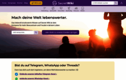 secret-wiki.de