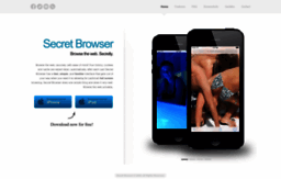 secretbrowserapp.com