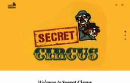 secretcircus.net