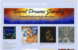 secretdreamsjewelry.storenvy.com