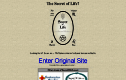 secretoflife.com