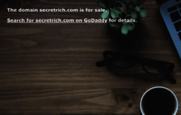 secretrich.com