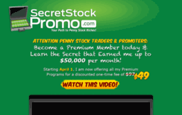 secretstockpromo.com