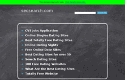 secsearch.com