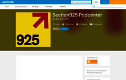 section925blog.podomatic.com
