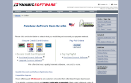 secure.dynamicsoftware.com