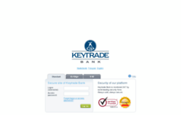 secure.keytradebank.com