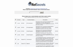 secure.netsecrets.co.uk
