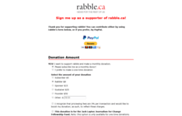 secure.rabble.ca