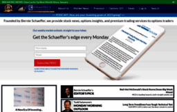secure.schaeffersresearch.com