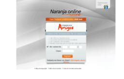 secure.tarjetanaranja.com.ar