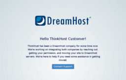 secure.thinkhost.com