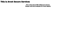 secure5.arcot.com