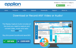 secureadmin.applian.com