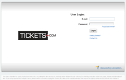 securefx.tickets.com