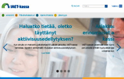 securemail.iaet.fi