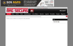 securite-informatique.mag-securs.com