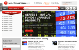 securitiescampus.com