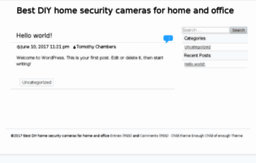 securitycamera007.com