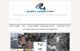 securitycamerasearch.com
