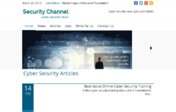 securitychannelweb.com