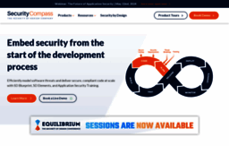 securitycompass.com