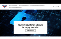 securityhologram.com