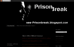 see-prisonbreak.blogspot.com