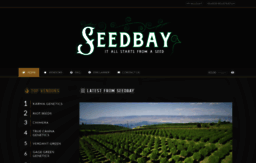 seedbay.com