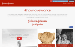 seehowloveworks.com