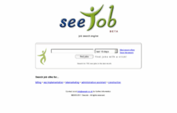 seejob.co.uk