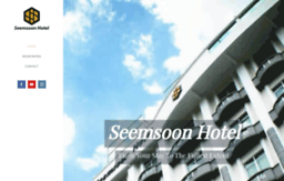 seemsoonhotel.com