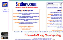 segbay.com