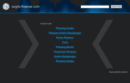 segitx-finance.com