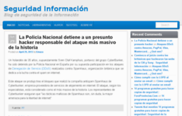 seguridadinformacion.net