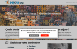 sejour.org