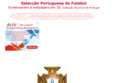 seleccaoportugal.pages3d.net