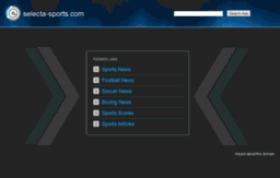 selecta-sports.com