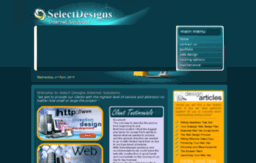 selectdesigns.co.uk
