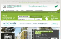 selexia-immobilier.fr