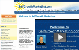 selfgrowthmarketing.com