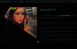 selfiecity.net