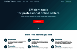 seller-tools.com
