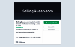 sellingqueen.com