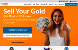 sellyourgold.com