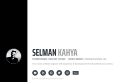 selmanh.com