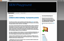 sem-playground.blogspot.com